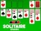 Žaidimas Klasikinis Solitaire internete