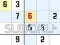 Žaidimas Sudoku internete
