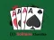 Žaidimas Klonduko Solitaire internete