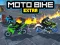 Žaidimas Moto Bike Extra internete