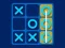 Žaidimas Tic Tac Toe Meistras internete