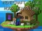 Žaidimas Minecraft Steve Kabliuko Nuotykiai internete