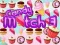 Žaidimas Candy Match 3 internete