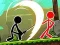 Žaidimas Stickman Archero Kova internete