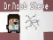 Žaidimas Dr.Noob Steve internete