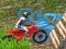 Žaidimas BikeTrial Miško Kelias 2022 internete