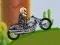 Žaidimas Motociklų Kalvų Varžybos 2D internete
