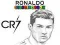 Žaidimas Ronaldo Spalvinimo Knyga internete