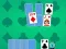 Žaidimas Tripeaks Solitaire internete