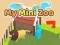 Žaidimas Mano Mini Zoo internete