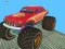Žaidimas Ofroad lenktynės Monster Truck internete