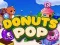 Žaidimas Donuts Pop internete