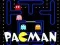 Žaidimas PAC-MAN internete