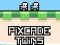 Žaidimas Pixcade Dvyniai internete