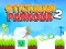 Žaidimas Stickman Parkour 2 internete