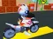 Žaidimas Moto 3D lenktynių iššūkis internete