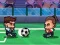 Žaidimas Mini Futbolas internete