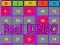 Žaidimas Tikras BINGO internete