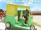 Žaidimas Tuk Tuk Rikshaw Parkavimas internete