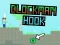 Žaidimas Blockman Hook internete