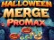 Žaidimas Halloween Merge Promax internete