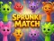 Žaidimas „Sprunki“ rungtynės internete