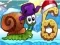 Žaidimas Sraigė Bob 6: Žiemos Pasakojimas internete