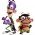 Fanboy ir Chum Chum Fanboy ir Chum Chum internete