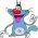 Oggy ir Cucarachi Oggy ir Cucarachi internete