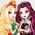 Ever After High Ever After High internete