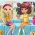 Winx ir Bratz Winx ir Bratz internete