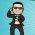 Gangnam stilius Gangnam stilius internete