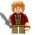 Lego Hobitas Lego Hobitas internete