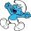 Smurfai Smurfai internete
