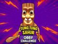 Žaidimas Tung Tung Sahur: „Obby Challenge“ internete