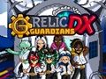 Žaidimas Relikvijų Globėjai Arcade Versija DX internete