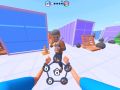 Žaidimas Brawler Man Fist of Fury internete