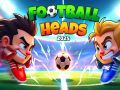 Žaidimas Futbolo vadovai 2025 m internete