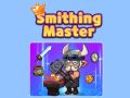 Žaidimas Smithing Master internete