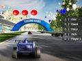 Žaidimas „GT Formulės“ čempionatas internete