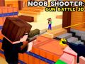 Žaidimas „Noob Shooter“: „Gun Battle 3D“ internete