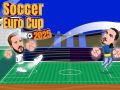 Žaidimas Futbolo euro taurė 2025 internete