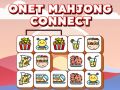 Žaidimas „Onet Mahjong Connect“ internete