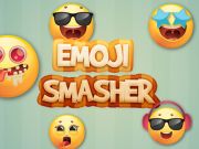 Žaidimas Emooji Smasheris internete