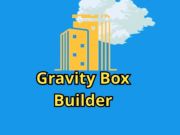Žaidimas „Gravity Box Builder“ internete