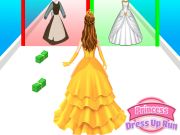Žaidimas Princesė RENU internete