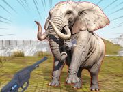 Žaidimas Zoologijos sodo anomalijos modeliavimas internete