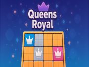 Žaidimas Queens Royal internete