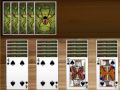 Žaidimas Paukų Solitaire internete Žaidimas Paukų Solitaire internete