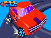 Žaidimas „Nitro Speed Car Racing“ internete